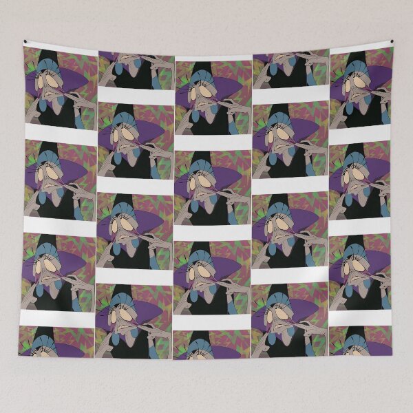 Item preview, Yzma  designed and sold by Noa-Tolbert.