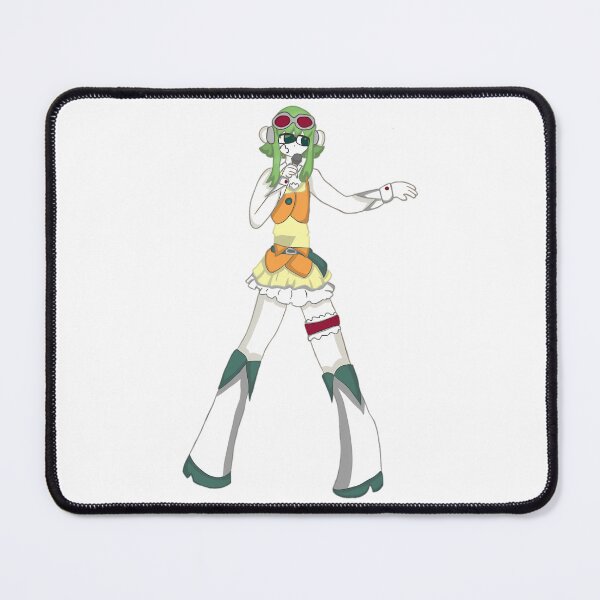 Item preview, Gumi designed and sold by Jason-Wells.