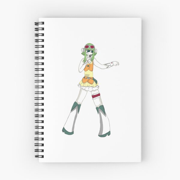 Item preview, Gumi designed and sold by Jason-Wells.