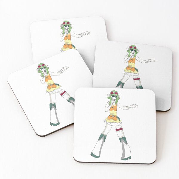 Item preview, Gumi designed and sold by Jason-Wells.