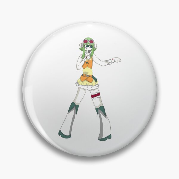 Item preview, Gumi designed and sold by Jason-Wells.