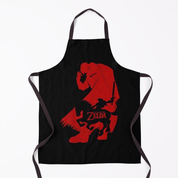 Item preview, Hero Horse And Villain Silhouette designed and sold by sachineo.