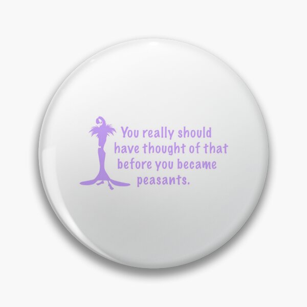 Item preview, Yzma designed and sold by Noa-Tolbert.