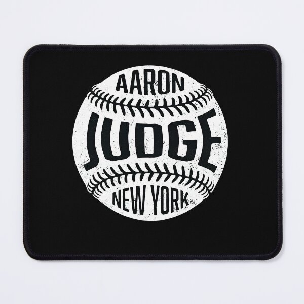 Item preview, AaronJudge New York Baseball designed and sold by CosmicClaws.