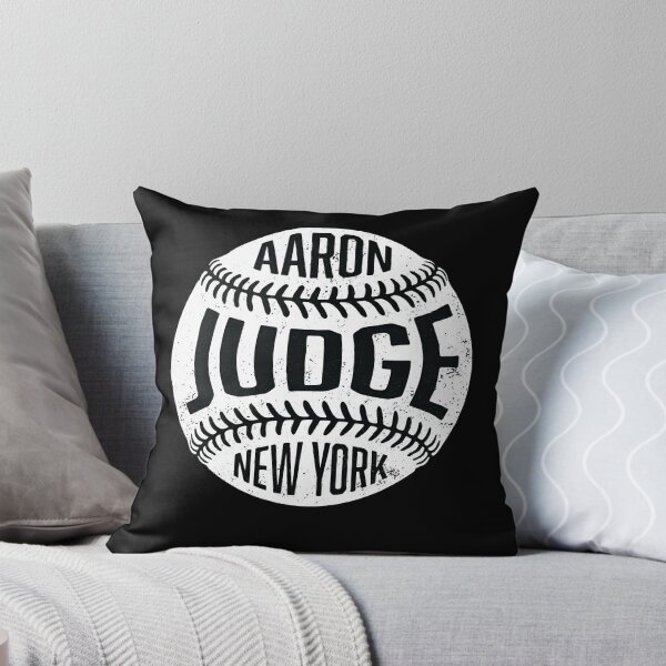 Item preview, AaronJudge New York Baseball designed and sold by CosmicClaws.