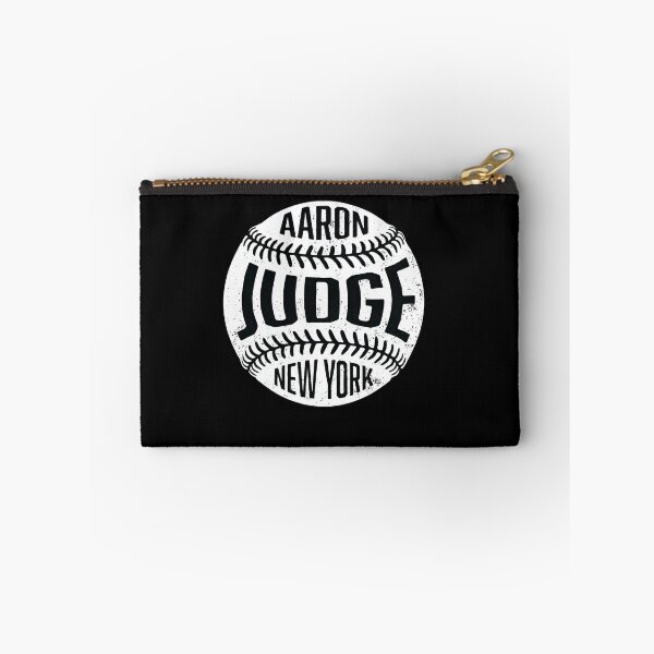 Item preview, AaronJudge New York Baseball designed and sold by CosmicClaws.