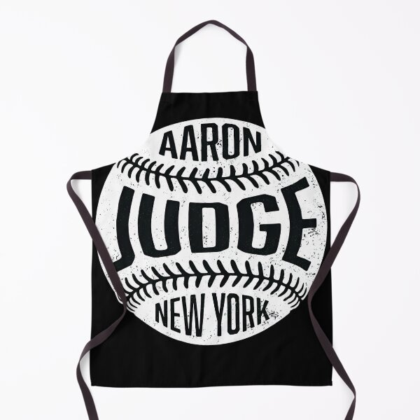 Item preview, AaronJudge New York Baseball designed and sold by CosmicClaws.
