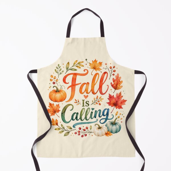 Item preview, Fall is calling designed and sold by nimmitrends.