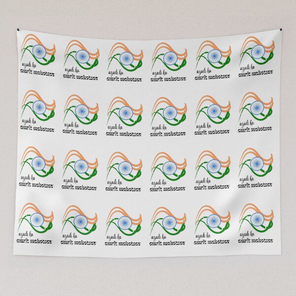 Item preview, M&M-Azadi ka Amrit Mahotsav-2 designed and sold by Madam Manju.