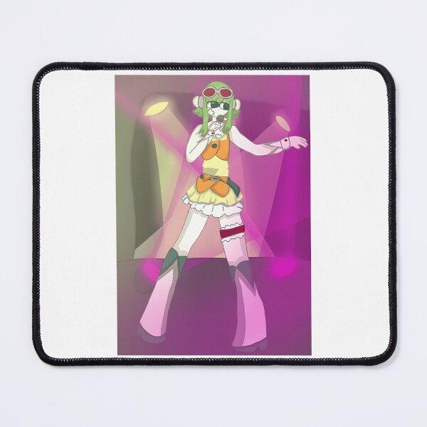 Item preview, Gumi D designed and sold by Jason-Wells.