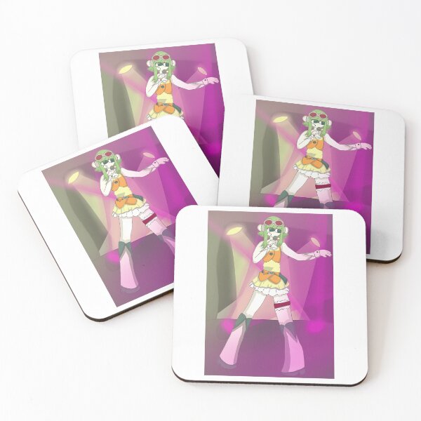 Item preview, Gumi D designed and sold by Jason-Wells.
