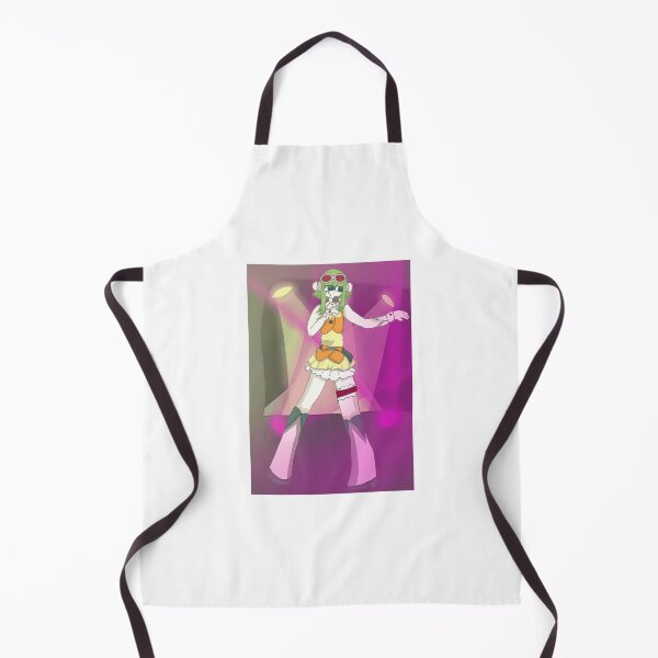 Item preview, Gumi D designed and sold by Jason-Wells.
