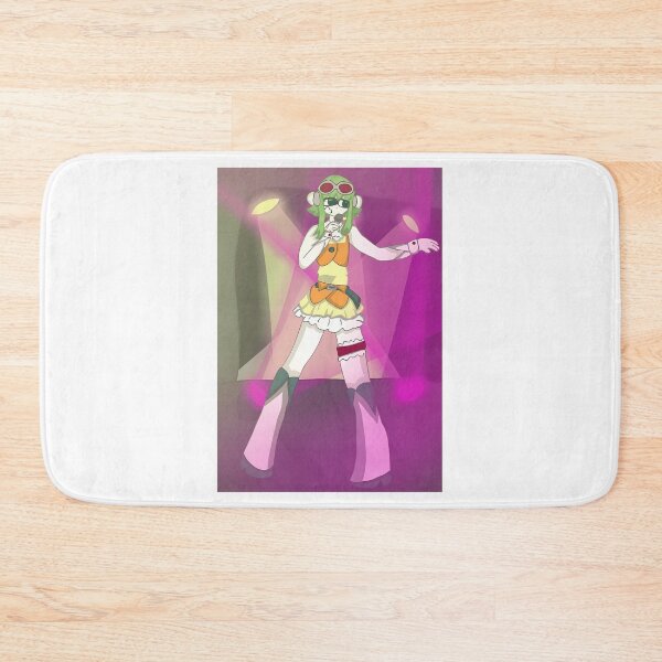 Item preview, Gumi D designed and sold by Jason-Wells.