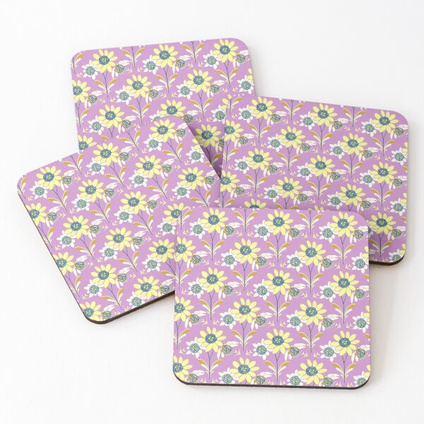 Item preview, Violet Maypop Flower designed and sold by Rubivioleta.