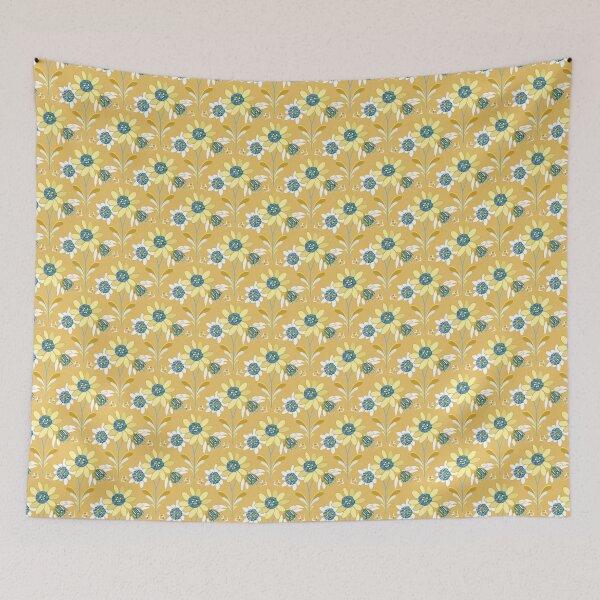 Item preview, Yellow Maypop designed and sold by Rubivioleta.