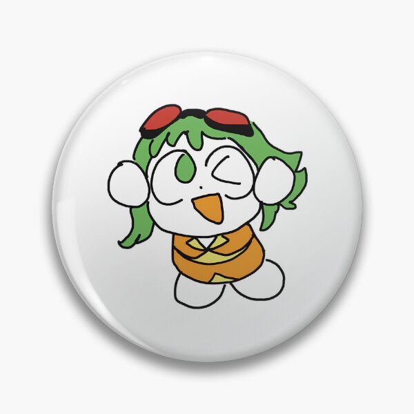 Item preview, Gumi Goob designed and sold by Jason-Wells.