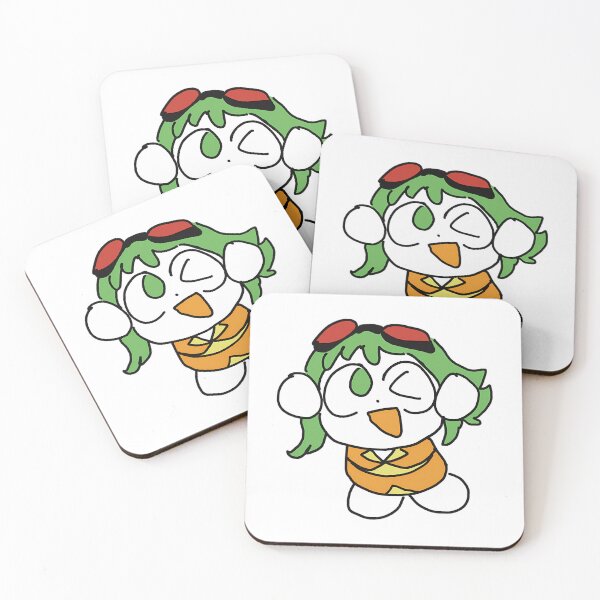 Item preview, Gumi Goob designed and sold by Jason-Wells.