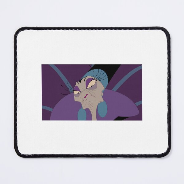 Item preview, Yzma The Emperors New Groove designed and sold by Noa-Tolbert.