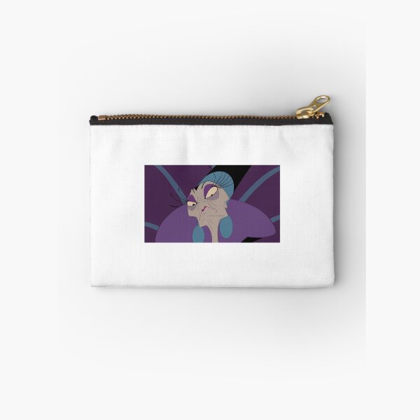 Item preview, Yzma The Emperors New Groove designed and sold by Noa-Tolbert.