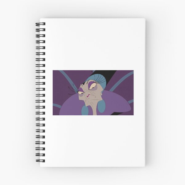 Item preview, Yzma The Emperors New Groove designed and sold by Noa-Tolbert.