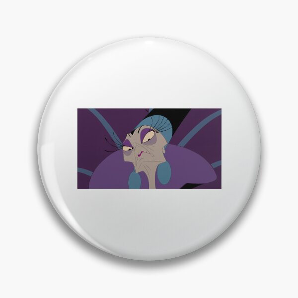 Item preview, Yzma The Emperors New Groove designed and sold by Noa-Tolbert.