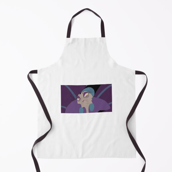 Item preview, Yzma The Emperors New Groove designed and sold by Noa-Tolbert.