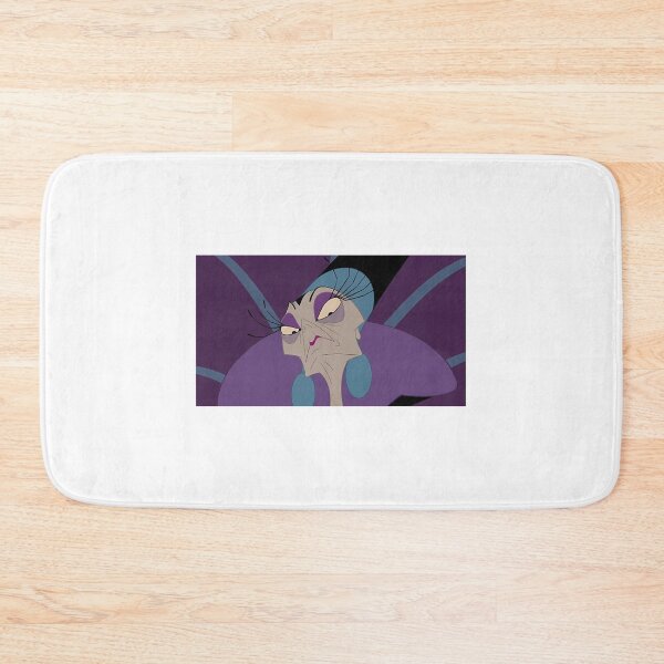 Item preview, Yzma The Emperors New Groove designed and sold by Noa-Tolbert.