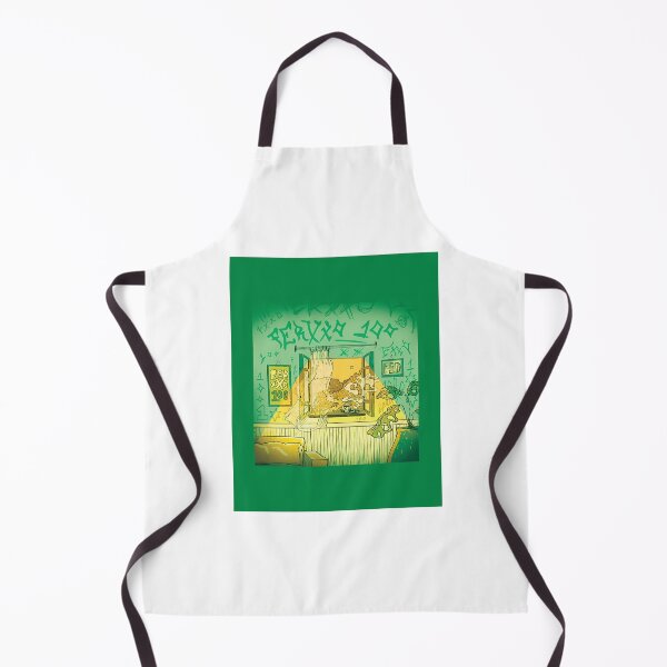 Item preview, Feid Verde Aesthetic Room Art designed and sold by Alias-Kubiak.