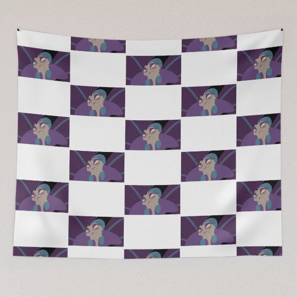 Item preview, Yzma The Emperors New Groove designed and sold by Noa-Tolbert.