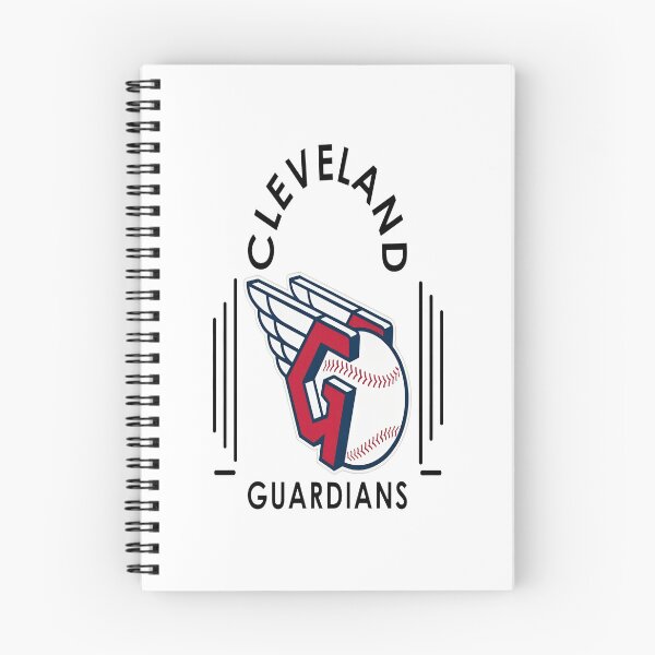 Item preview, Guardians Baseball Flying G Emblem Style  designed and sold by CosmicClaws.