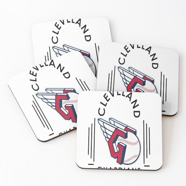 Item preview, Guardians Baseball Flying G Emblem Style  designed and sold by CosmicClaws.