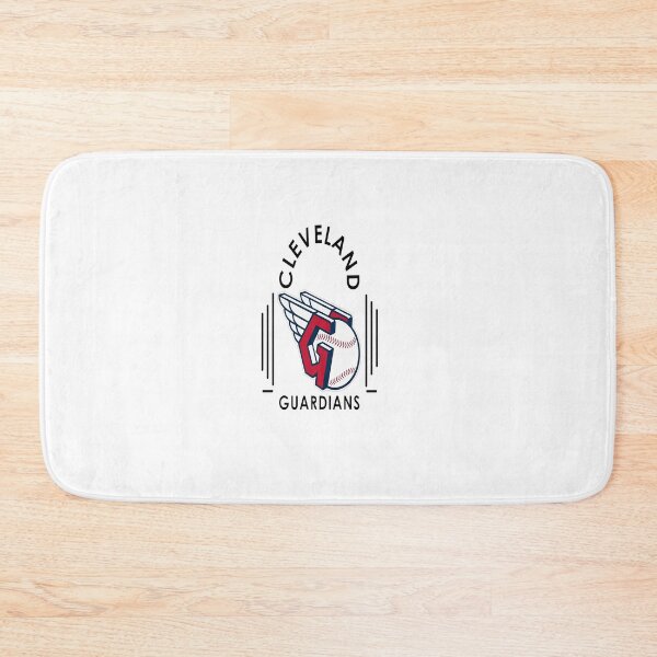 Item preview, Guardians Baseball Flying G Emblem Style  designed and sold by CosmicClaws.