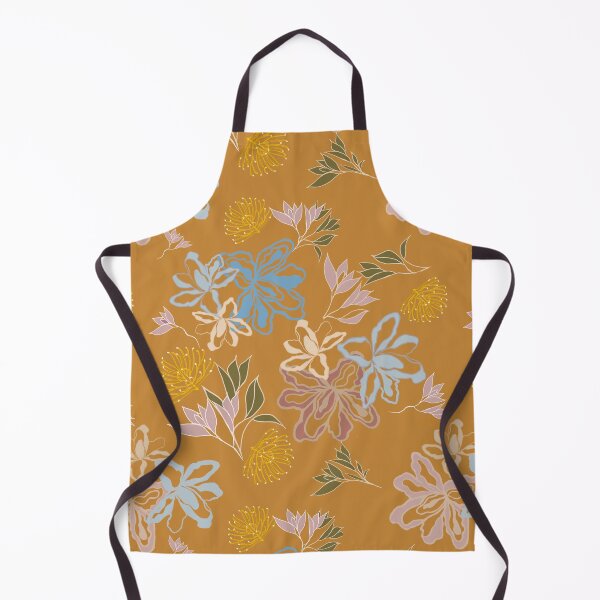 Item preview, Spring Wildflowers designed and sold by Rubivioleta.