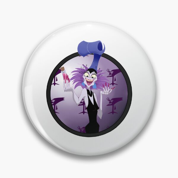 Item preview, Yzma Zoom designed and sold by Noa-Tolbert.