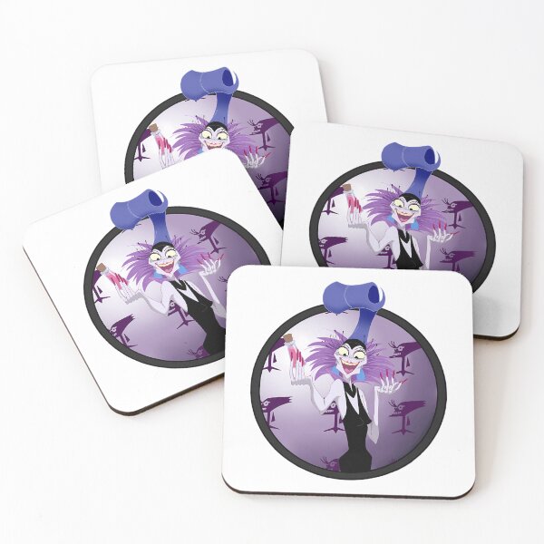 Item preview, Yzma Zoom designed and sold by Noa-Tolbert.