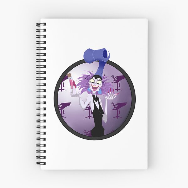 Item preview, Yzma Zoom designed and sold by Noa-Tolbert.