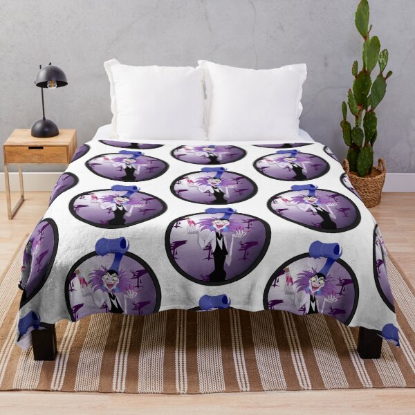 Item preview, Yzma Zoom designed and sold by Noa-Tolbert.