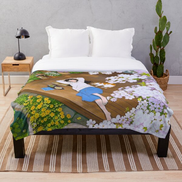 Artikelvorschau, Zwischen Träumen und Blumen entworfen und verkauft von VisionCrafft.