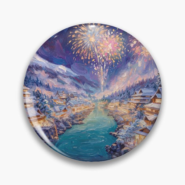 Item preview, No.14 Steaming Petals designed and sold by LUWA-Shop.