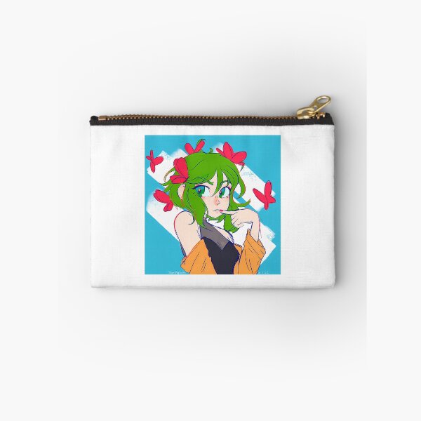 Item preview, Gumi Gummy Megpoid designed and sold by Jason-Wells.
