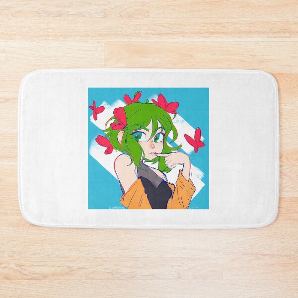 Item preview, Gumi Gummy Megpoid designed and sold by Jason-Wells.