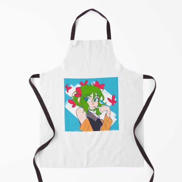 Item preview, Gumi Gummy Megpoid designed and sold by Jason-Wells.