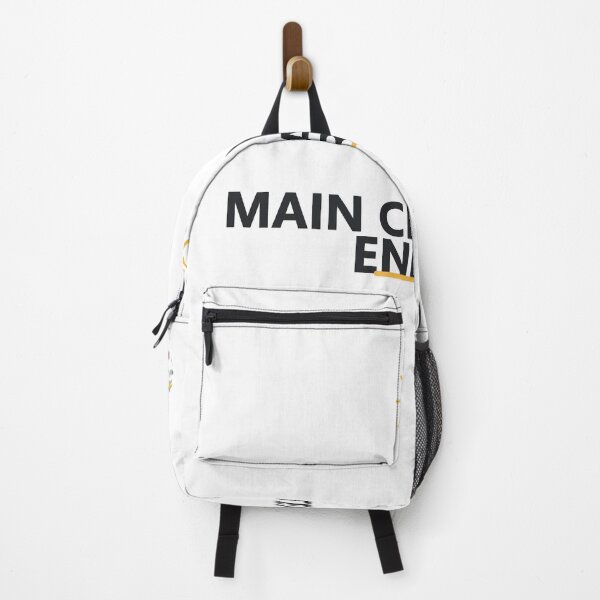 Item preview, Main Character Energy designed and sold by good-graffity.