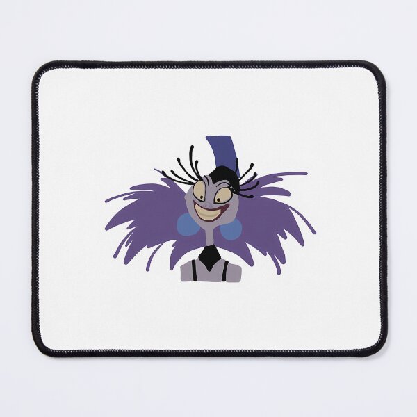 Item preview, Yzma designed and sold by Noa-Tolbert.