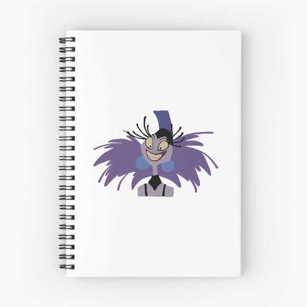 Item preview, Yzma designed and sold by Noa-Tolbert.
