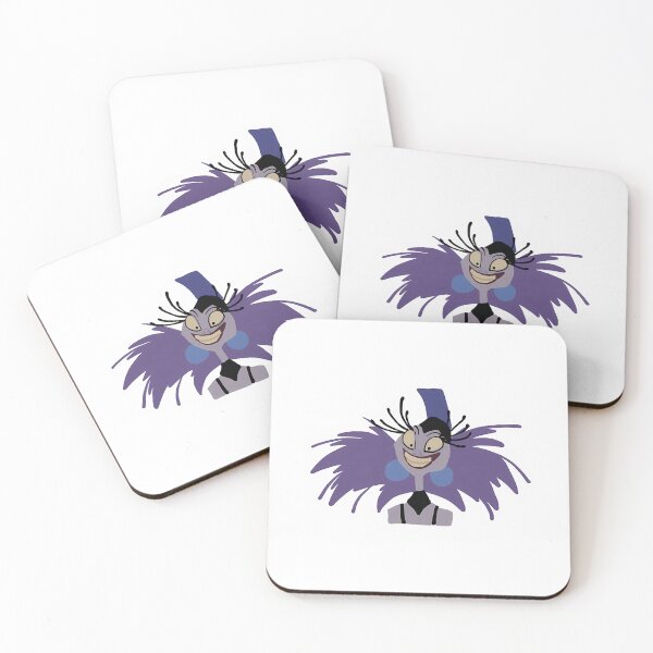 Item preview, Yzma designed and sold by Noa-Tolbert.