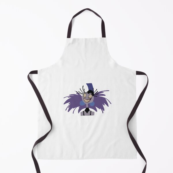 Item preview, Yzma designed and sold by Noa-Tolbert.
