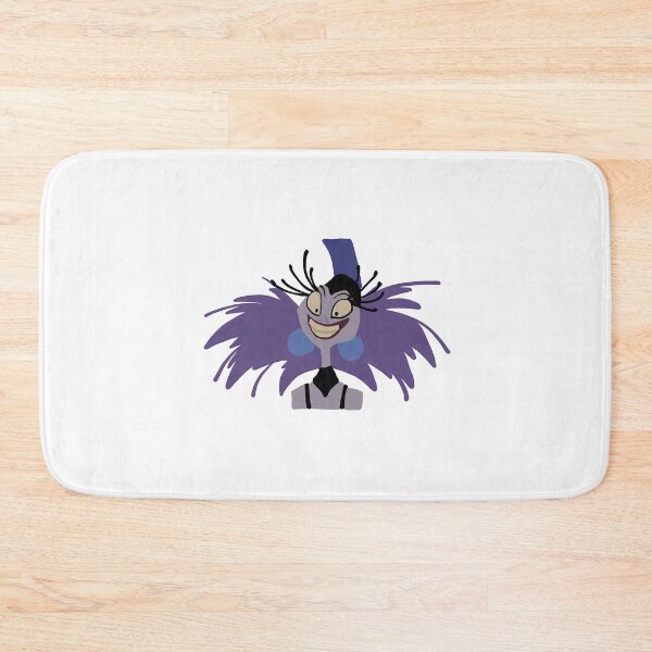 Item preview, Yzma designed and sold by Noa-Tolbert.