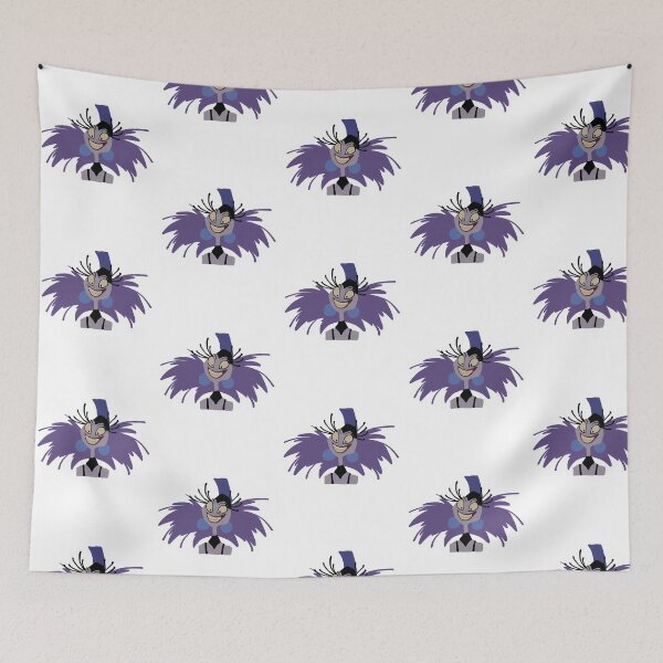 Item preview, Yzma designed and sold by Noa-Tolbert.