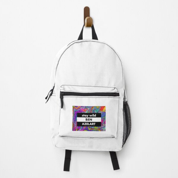 Item preview, Art Ben Azelart Stay Wild designed and sold by arissapalomino.